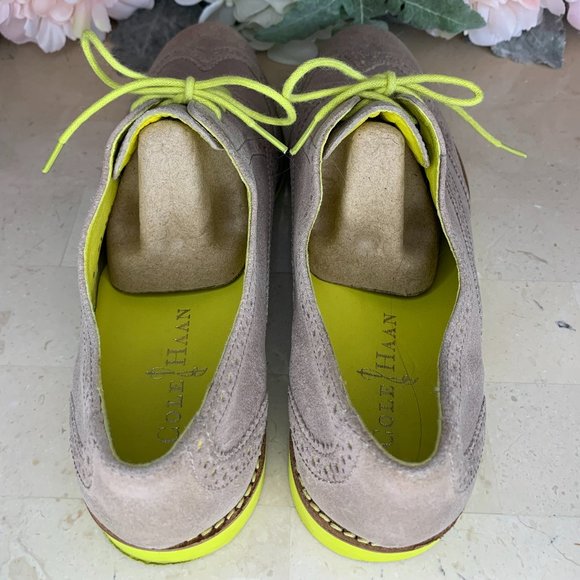 Cole Haan size 9 - Picture 4 of 8